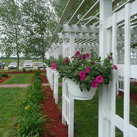 Victorian Veranda Country Inn 劳伦斯 外观 照片