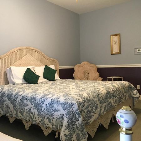 Victorian Veranda Country Inn 劳伦斯 外观 照片