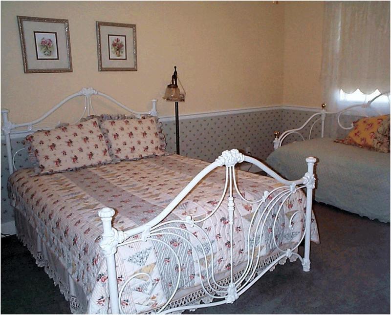 Victorian Veranda Country Inn 劳伦斯 客房 照片