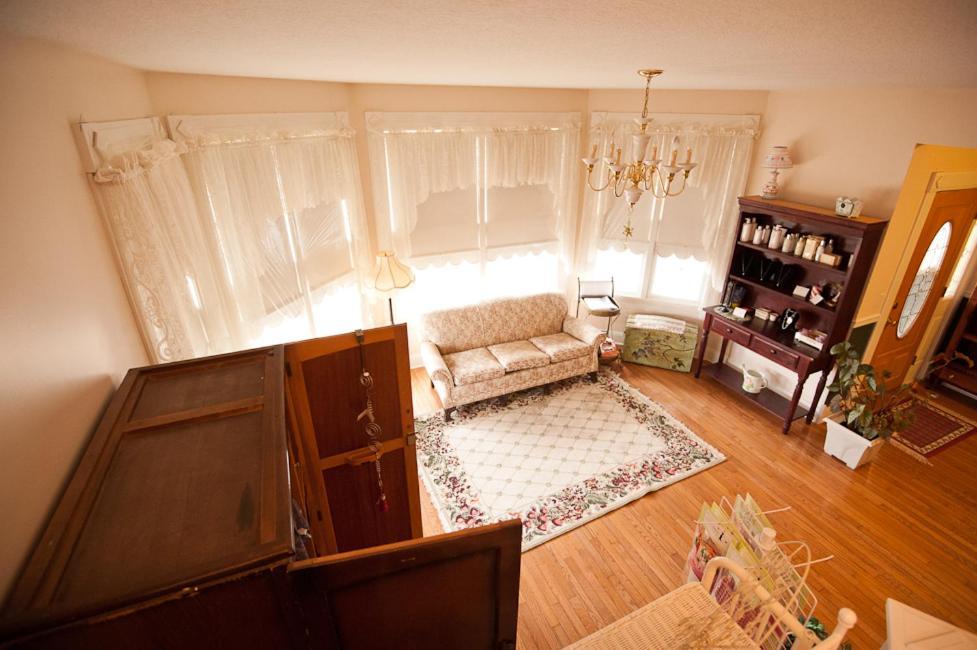 Victorian Veranda Country Inn 劳伦斯 外观 照片