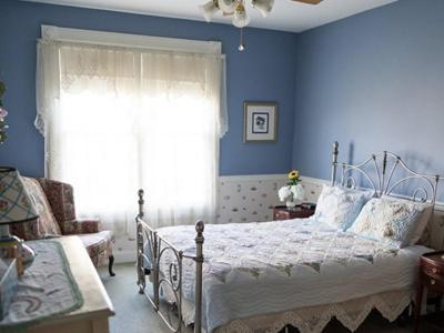 Victorian Veranda Country Inn 劳伦斯 外观 照片