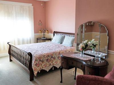 Victorian Veranda Country Inn 劳伦斯 外观 照片