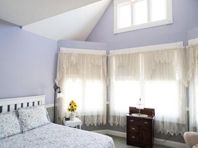 Victorian Veranda Country Inn 劳伦斯 外观 照片