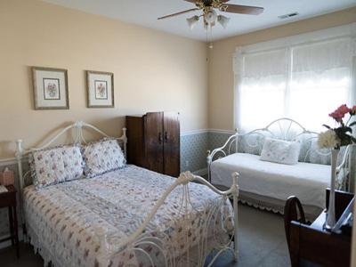 Victorian Veranda Country Inn 劳伦斯 外观 照片