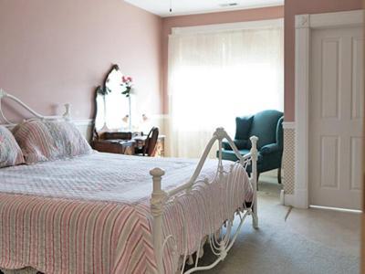 Victorian Veranda Country Inn 劳伦斯 外观 照片